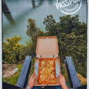 Foto de INDIA (VEGETARIANA)