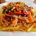 Foto de SUIZA (VEGETARIANA)