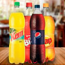 Foto de BEBIDAS (SOLO DELIVERY)