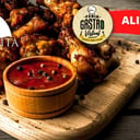 Foto de Alitas BBQ