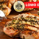 Foto de Lomo de Cerdo