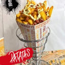 Foto de Patatas