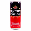 Foto de Cerveza "Estella Galicia"