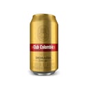 Foto de Cerveza Club Colombia