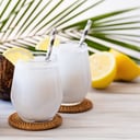 Foto de Limonada de Coco