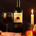 Foto de Vino Gato Negro