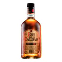 Foto de Ron Viejo de Caldas Botella
