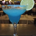Foto de Margarita blue