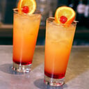 Foto de Coctel sin Alcohol
