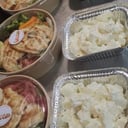 Foto de Opción de vegetales #1