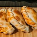 Foto de Empanadas de jamón y queso