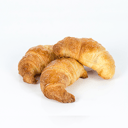 Foto de Medialunas dulces x 6 unidades