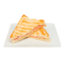 Foto de Tostado de Jamón y Queso