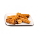 Foto de Churros con Dulce de Leche