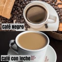 Foto de CAFE