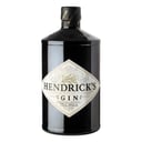 Foto de GIN HENDRIK´S