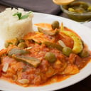Foto de Filete veracruzana