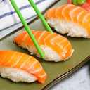 Foto de NIGIRI SALMON