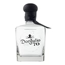Foto de don Julio 70