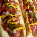 Foto de HOT DOG MOUNSTRO