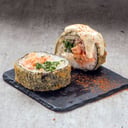 Foto de Sakura nikkei roll