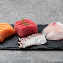 Foto de Sashimi Mixto Especial / Mix & special sashimi