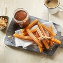 Foto de Churros / Fritters 