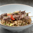 Foto de Filete chaufa / Beef chaufa