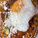 Foto de DESAYUNO DE LA CASA