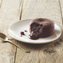 Foto de Volcan De chocolate
