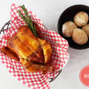 Foto de 1 Pollo Asado