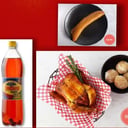 Foto de Combo Familiar