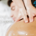 Foto de MASAJE TERAPEUTICO