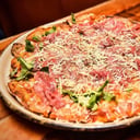 Foto de Carpaccio de Res