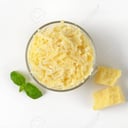 Foto de QUESO PARMESANO