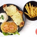 Foto de Filete de Pollo