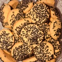 Foto de Chispas de chocolate