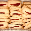 Foto de Barritas de fresa