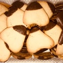 Foto de Choco triángulo