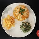 Foto de Arroz con Pollo