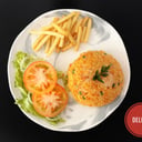 Foto de Arroz con Camarones