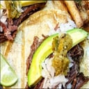 Foto de Taco BARBACOA de PICAÑA