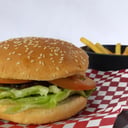 Foto de Sencilla de Carne