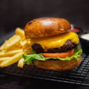 Foto de Cheese Burger