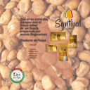 Foto de Snacks Santival - Municipio de Paipa