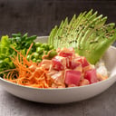 Foto de Tuna Poke / Tuna Poke