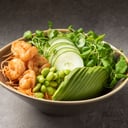 Foto de Shrimp Poke / Shrimp Poke