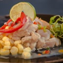 Foto de Ceviche Peruano