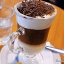 Foto de Capuchino Grande