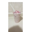 Foto de Fresas con crema
